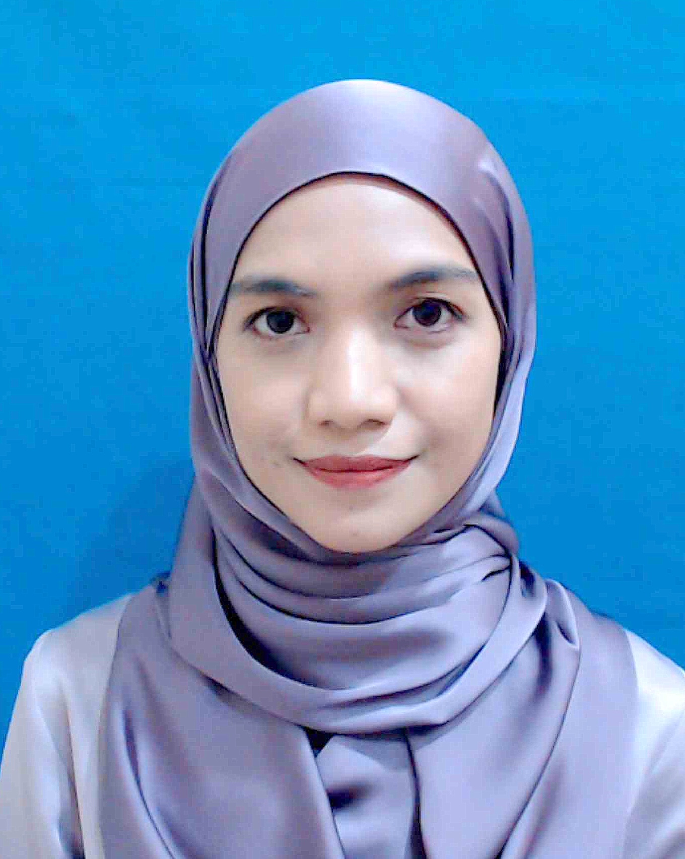 Naeemah Munirah Binti Abdullah
