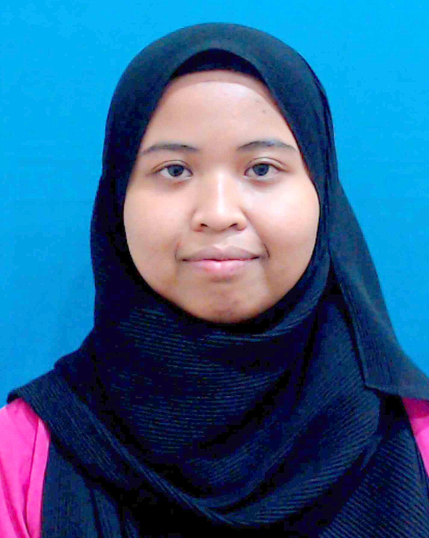 Siti Nursyahida Binti Azmi