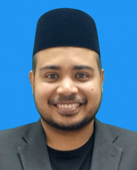 Mohd Ferdaus bin Harun
