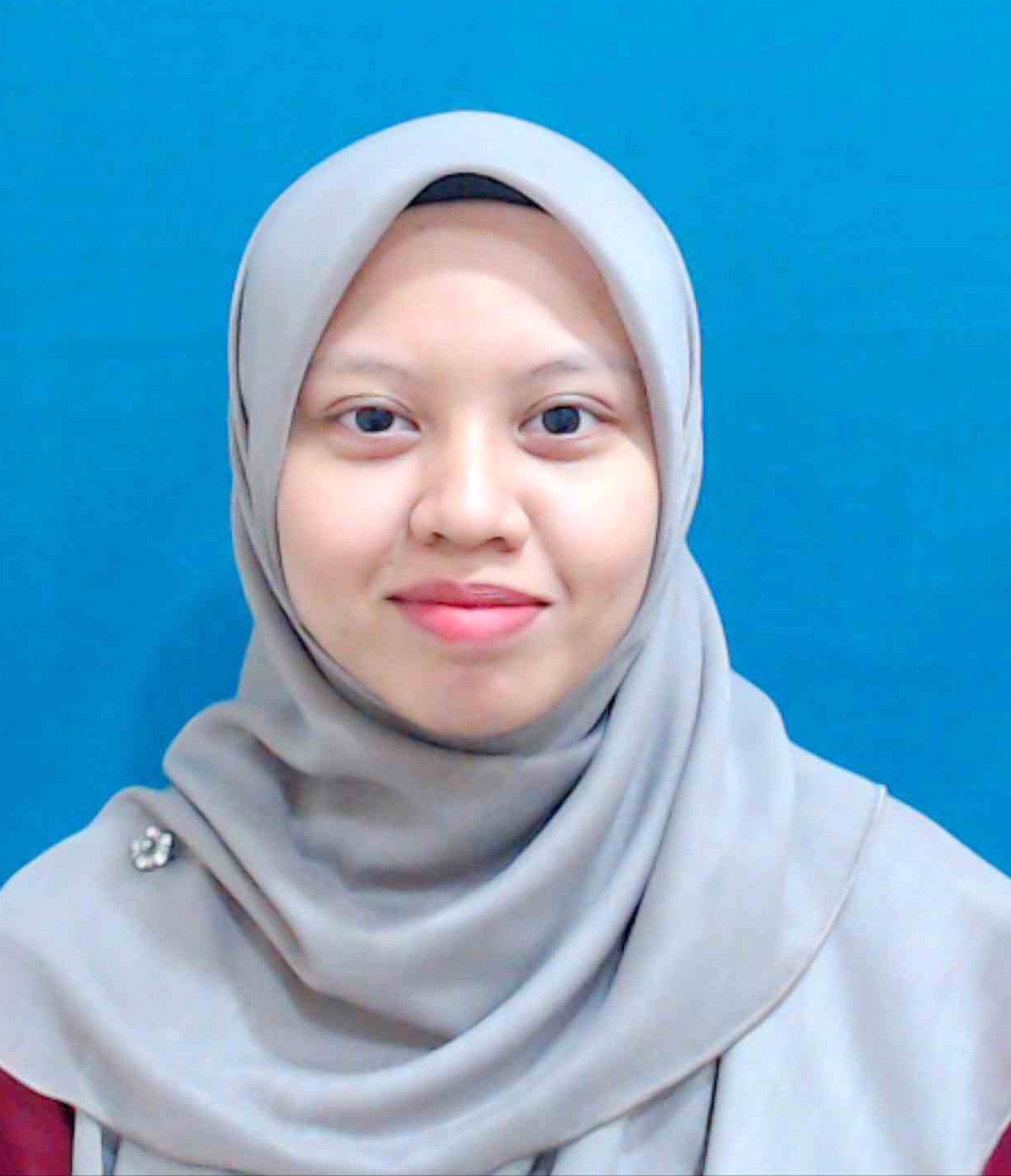 Nurul Aisyah Binti Yahya Fakeh