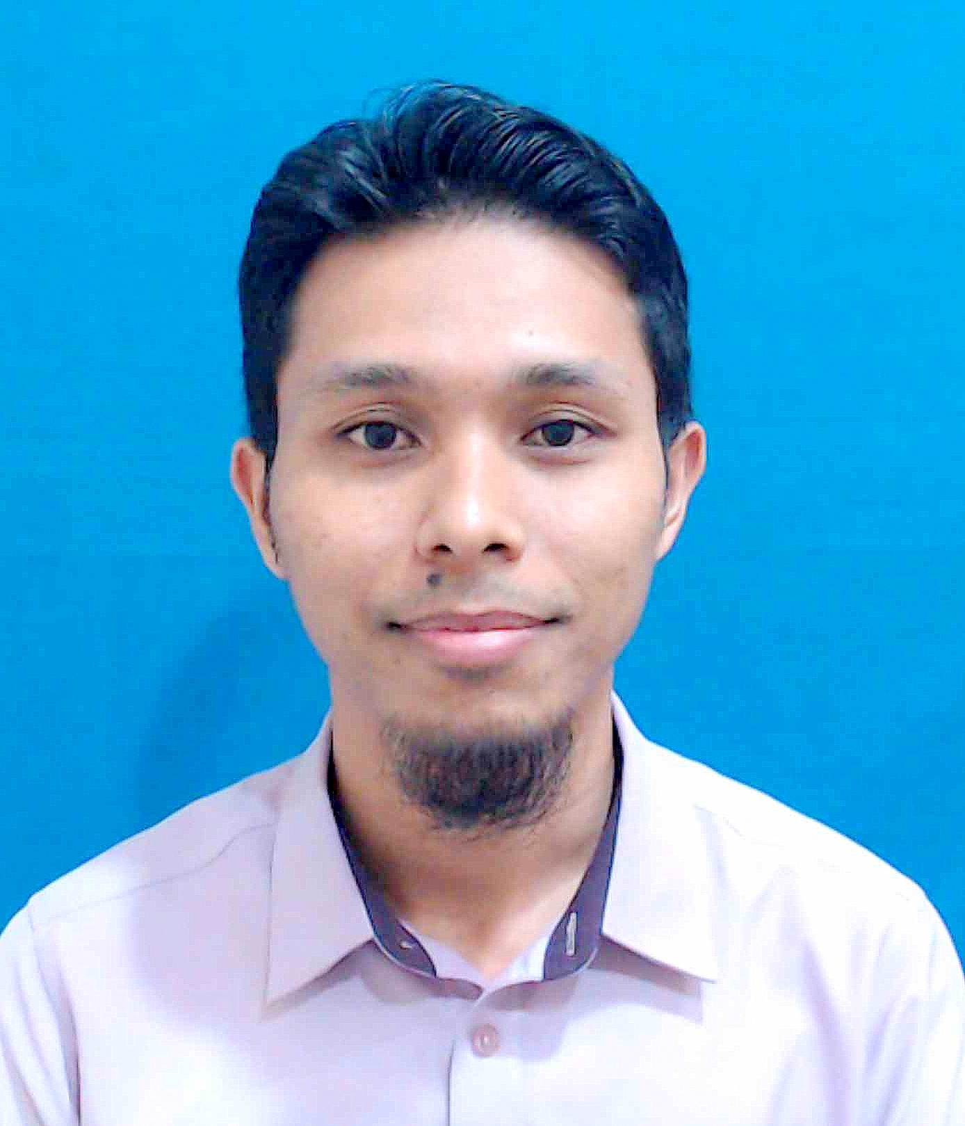 Alif Fahmi Bin Abdullah