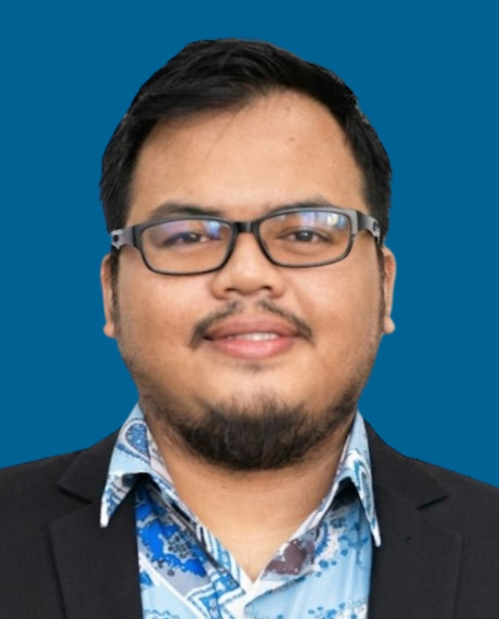 Mohamad Lukman Al Hakim Bin Md. Noor
