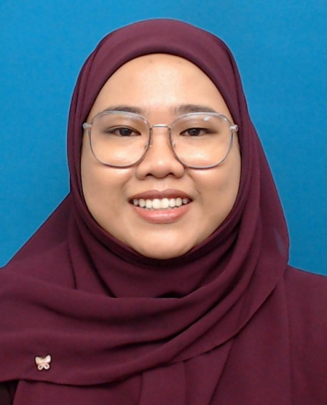 Siti Izwani Binti Hanifah