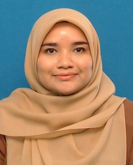 Siti Nursyahida Binti Daud