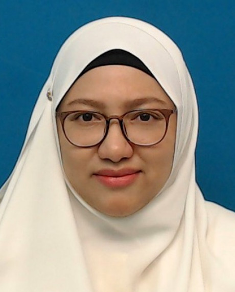 Norbazirah Binti Abu Bakar