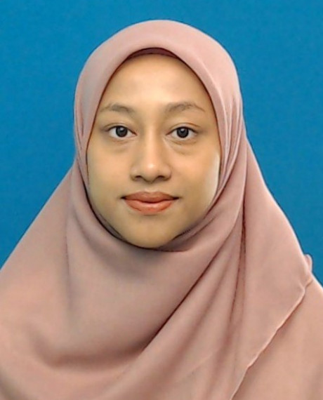 Nurin Qistina Binti Mohd Desa