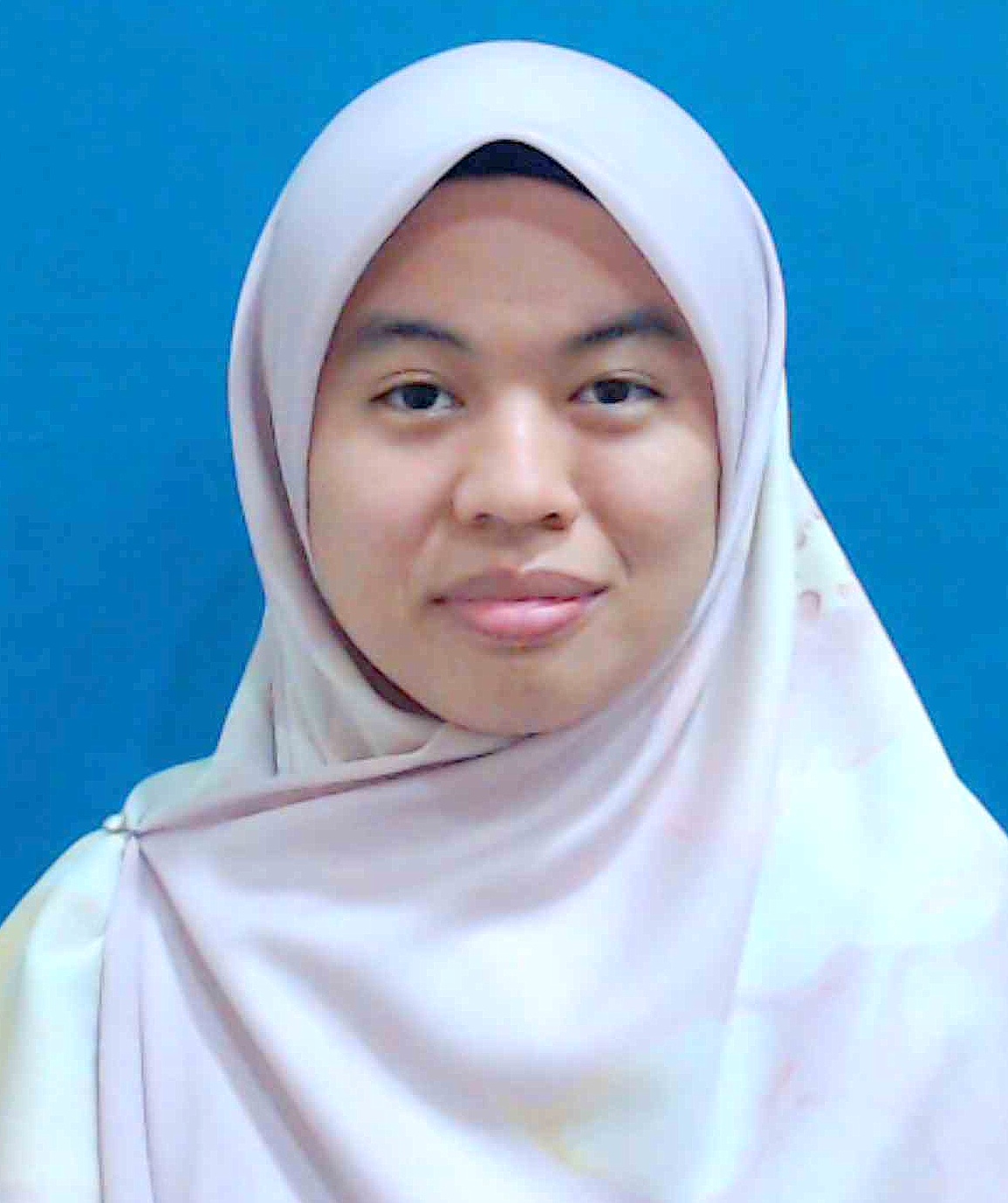 Nusrah Binti Mohd Ridzuan
