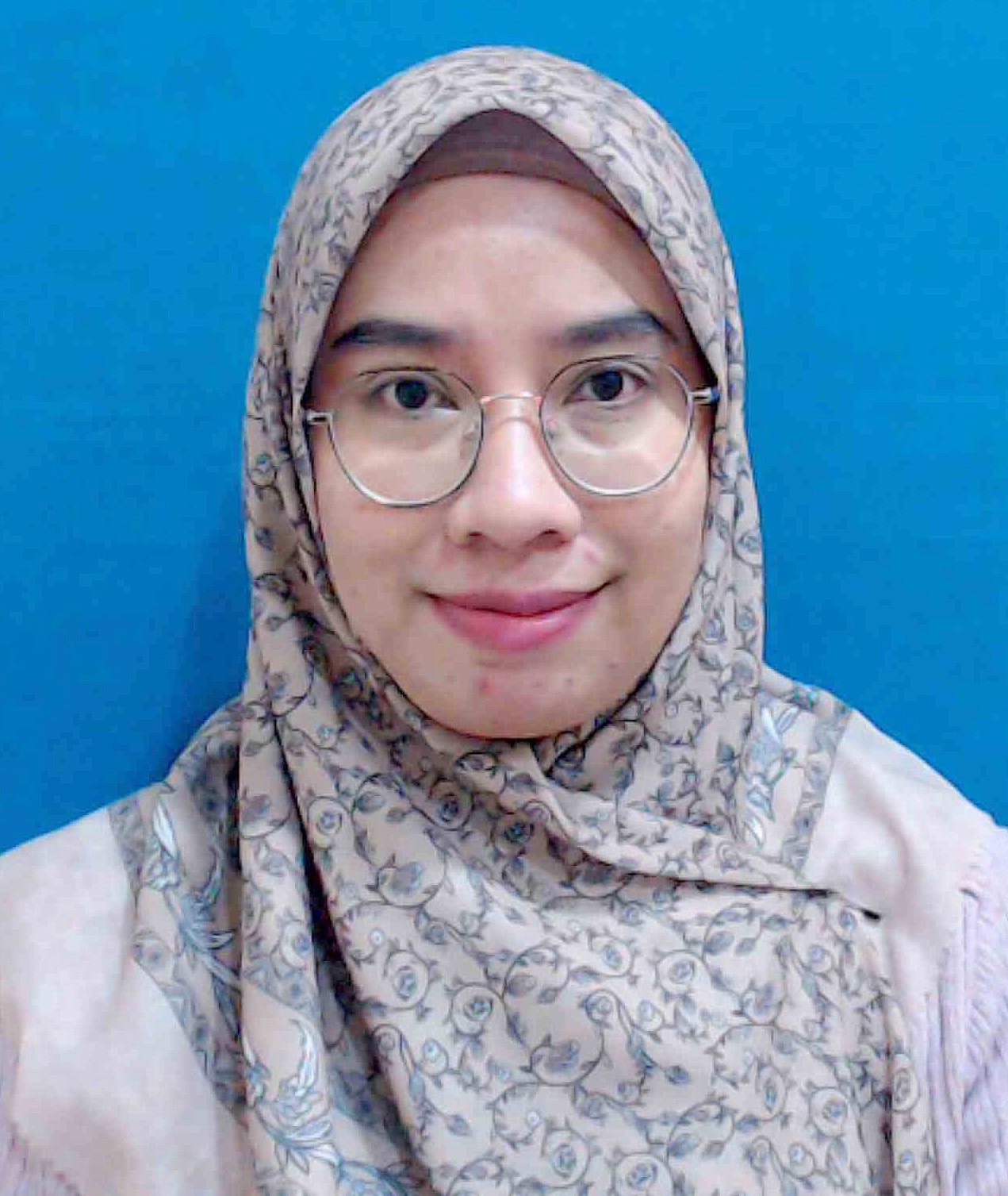 Siti Nur Aisyah Binti Ahmad Khasni