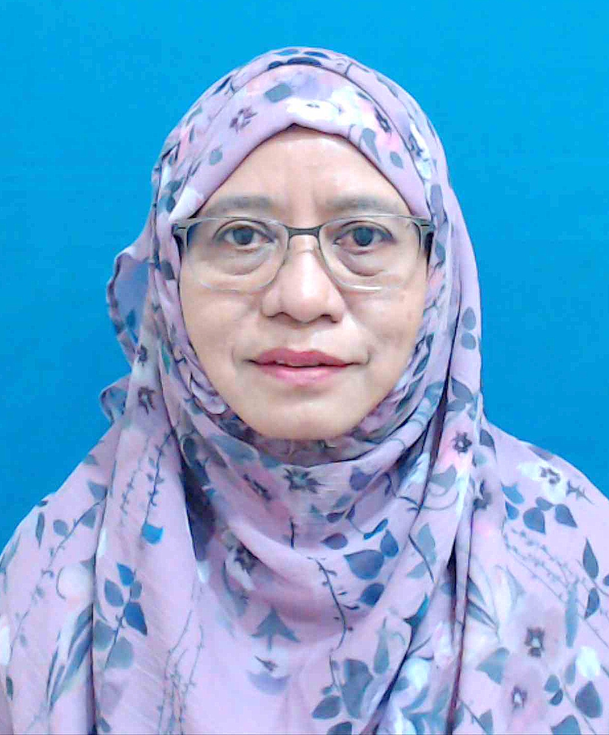 Hamizah Binti Ismail