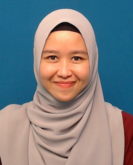 Nasibah Binti Abdul Rahman