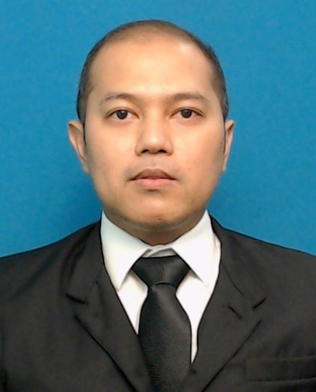 Mohd Azlan Hanafi Bin Mazlan
