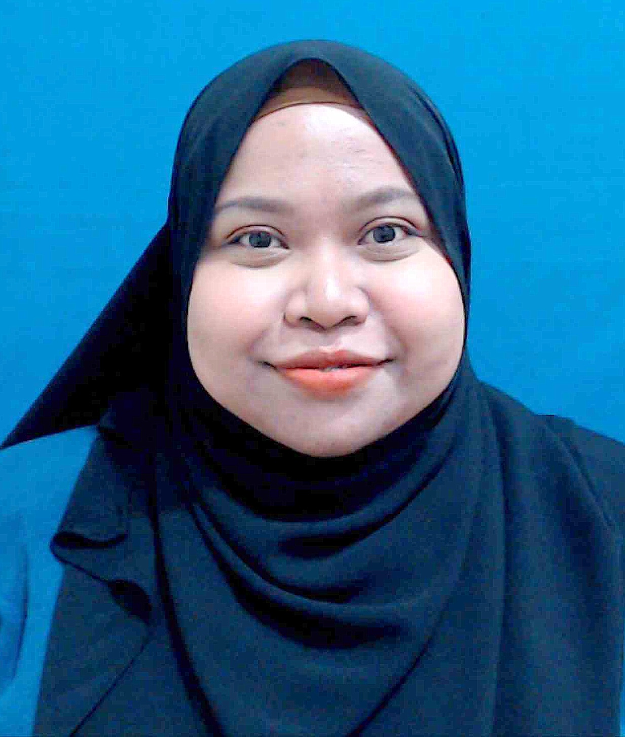 Siti Nur Aisiah Binti Che Kamaruddin