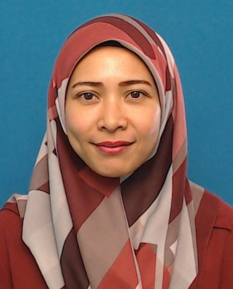 Siti Hadija binti Mohd