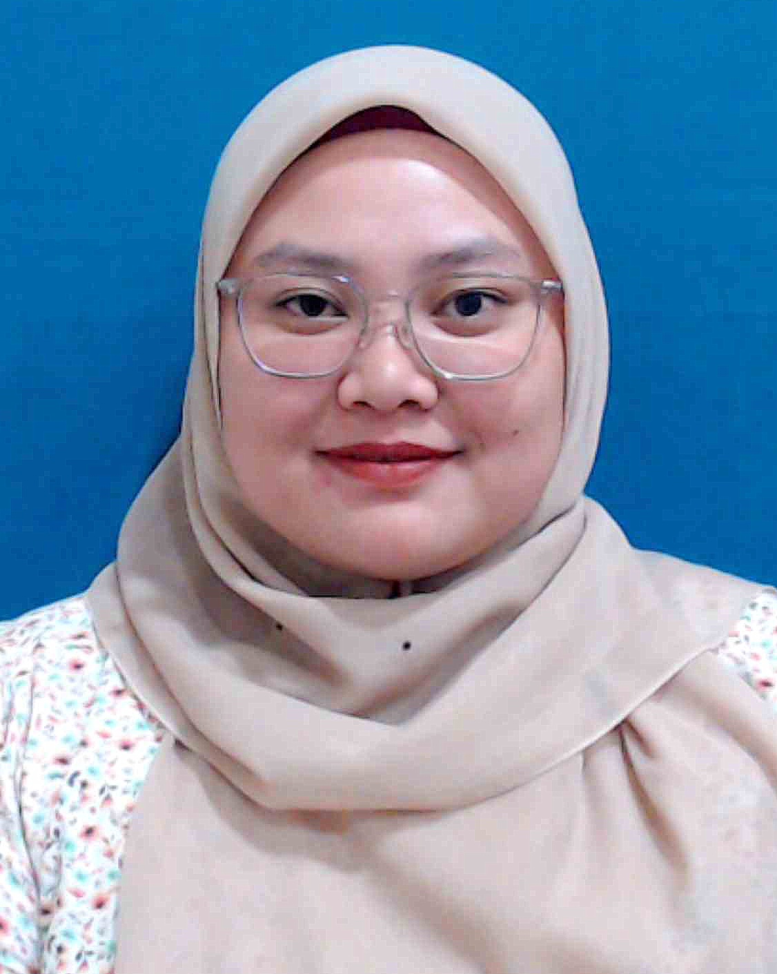 Siti Aishah binti Mat Wai