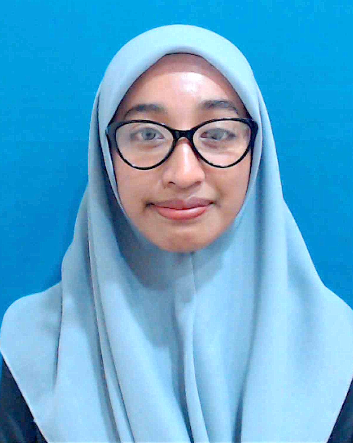 Wan Anisa Munirah binti Wan Mohd sani