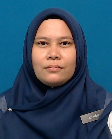 Siti Aishah Binti Aminuddin