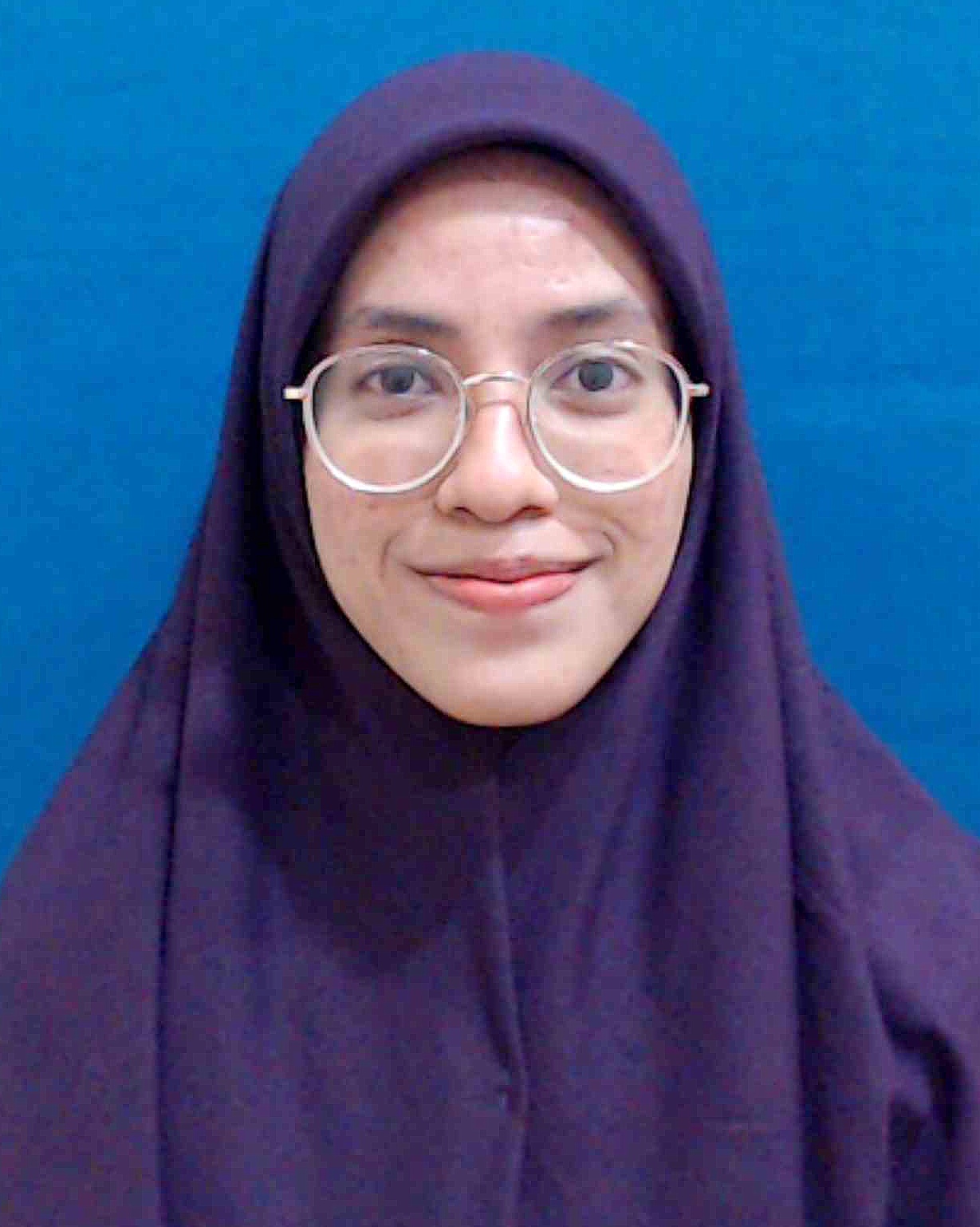 Nur Irdina Qatrunnada binti Mohd Hanapiah