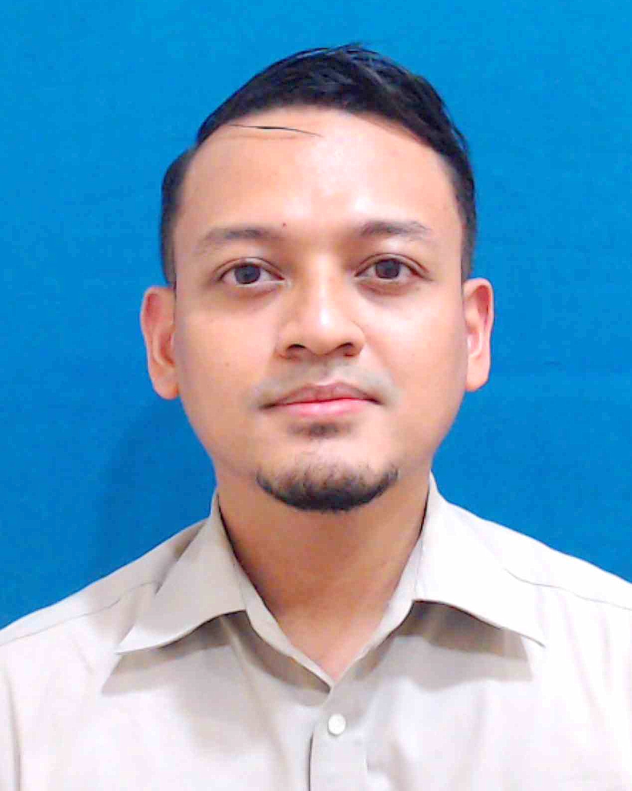Abdul Hakim Bin Mohd Rosaidi
