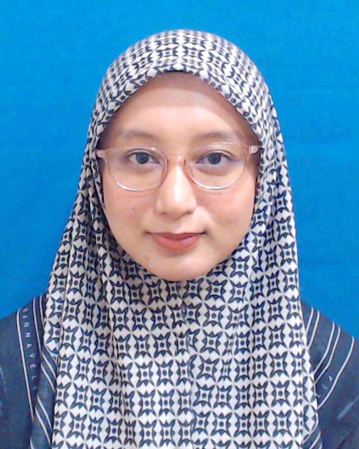 Nurul Amira Binti Abd Halim