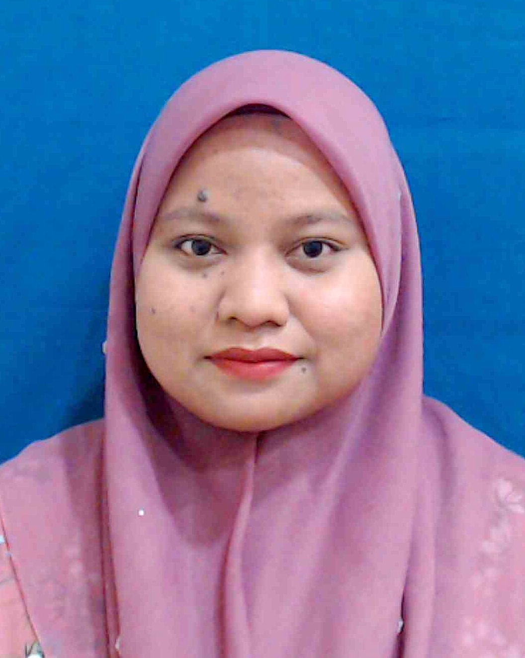 Nur Adlina Afiqah Binti Safri