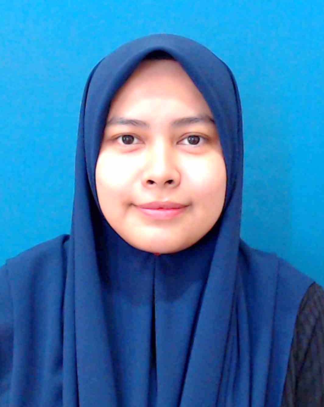 Nursofiah Binti Mohd Din