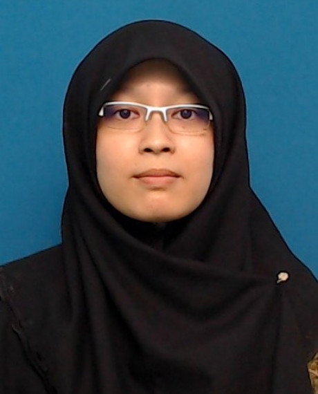 Nur Hafizah Jannah Binti Mohd Suhaimi