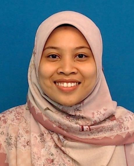 Siti Zulaikha Binti Baharudin