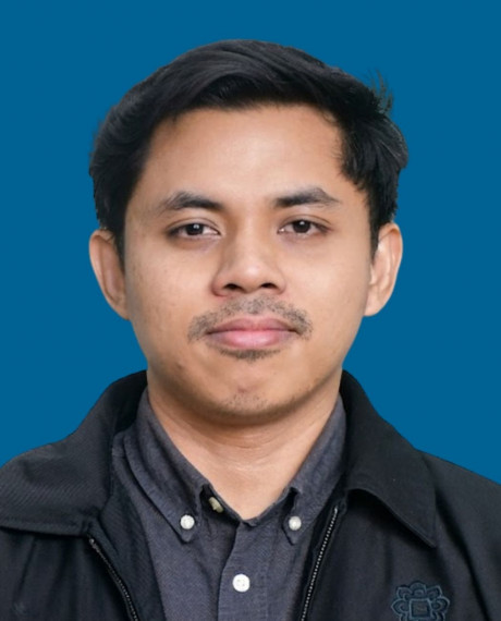 Muhammad Firdaus Bin Roslan