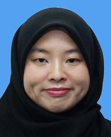 Siti Nur Aminah Binti Abd Samad