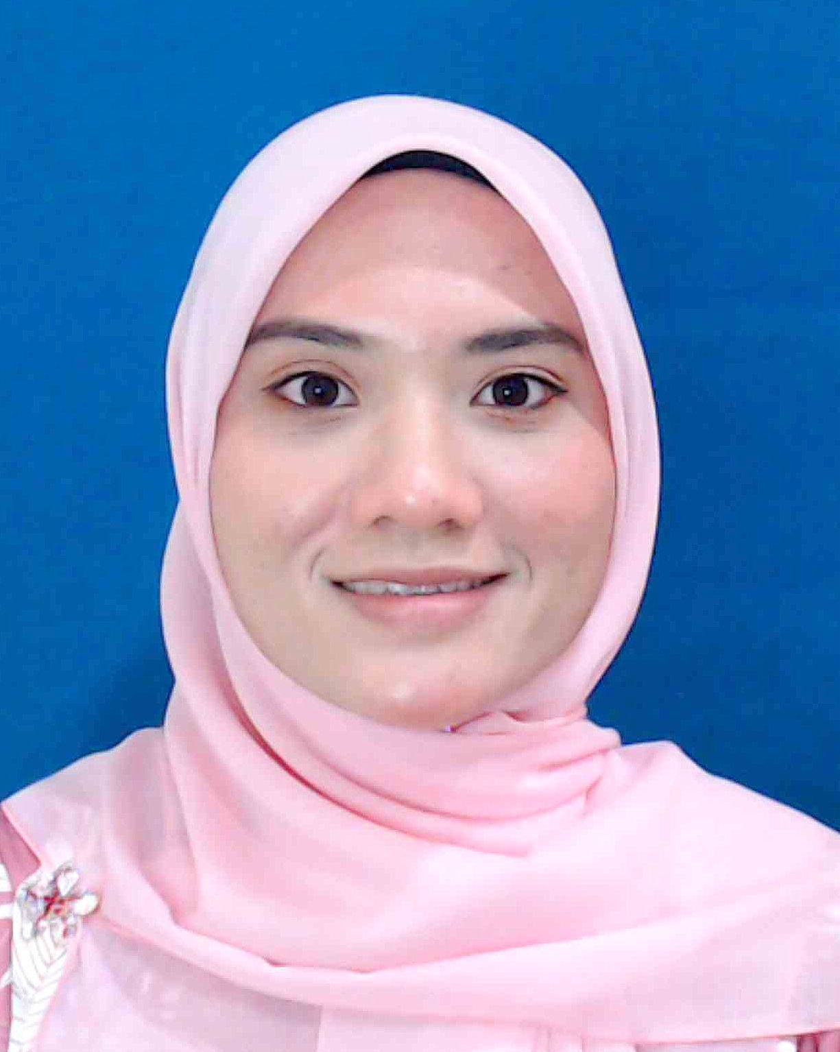Rashidah Binti Mohd Yusoff