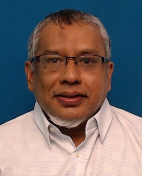 Mohamed Hanipa Bin Maidin