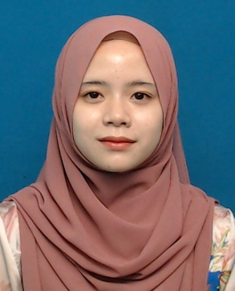 Nur Alifah Syafiqah Binti Rosli
