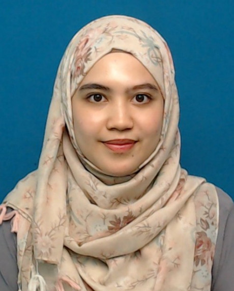 Siti Nur Ellya Shahira Binti Ahmad Nizam