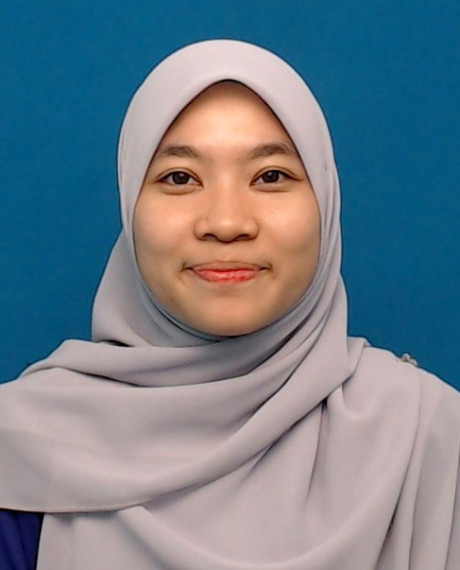 Siti Nurhasnizah Binti Mohd Yusoff
