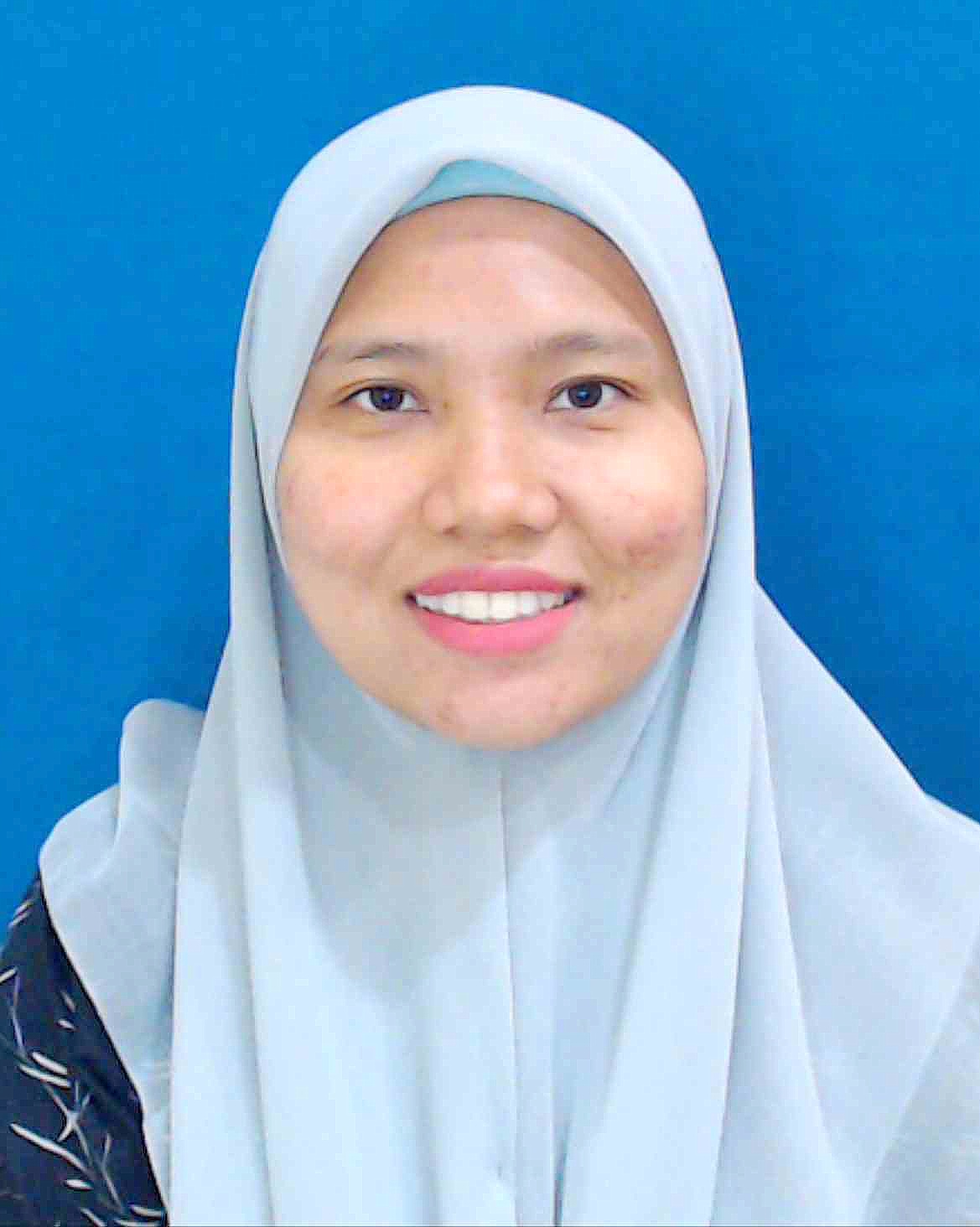 Siti Sarah Binti Suhairi