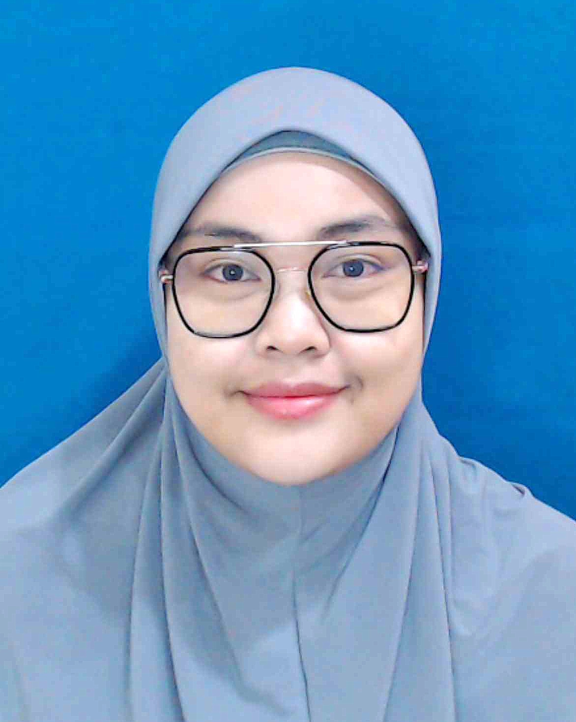 Siti Nur Shafika Binti Mohd Yasin