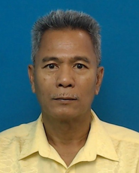 Abdul Rani Bin Kamarudin