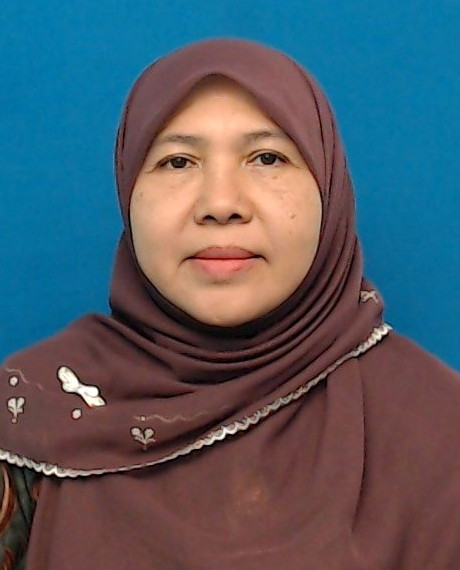 Nor Asiah binti Mohamad