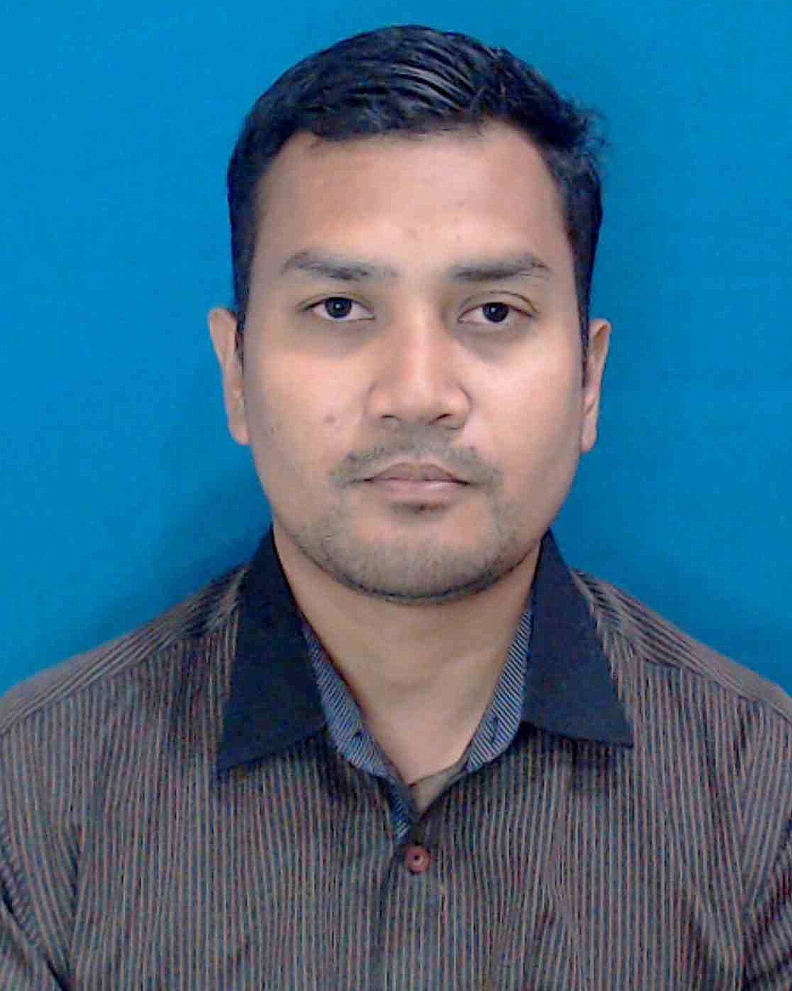 Mulyaqin Bin Zaidi