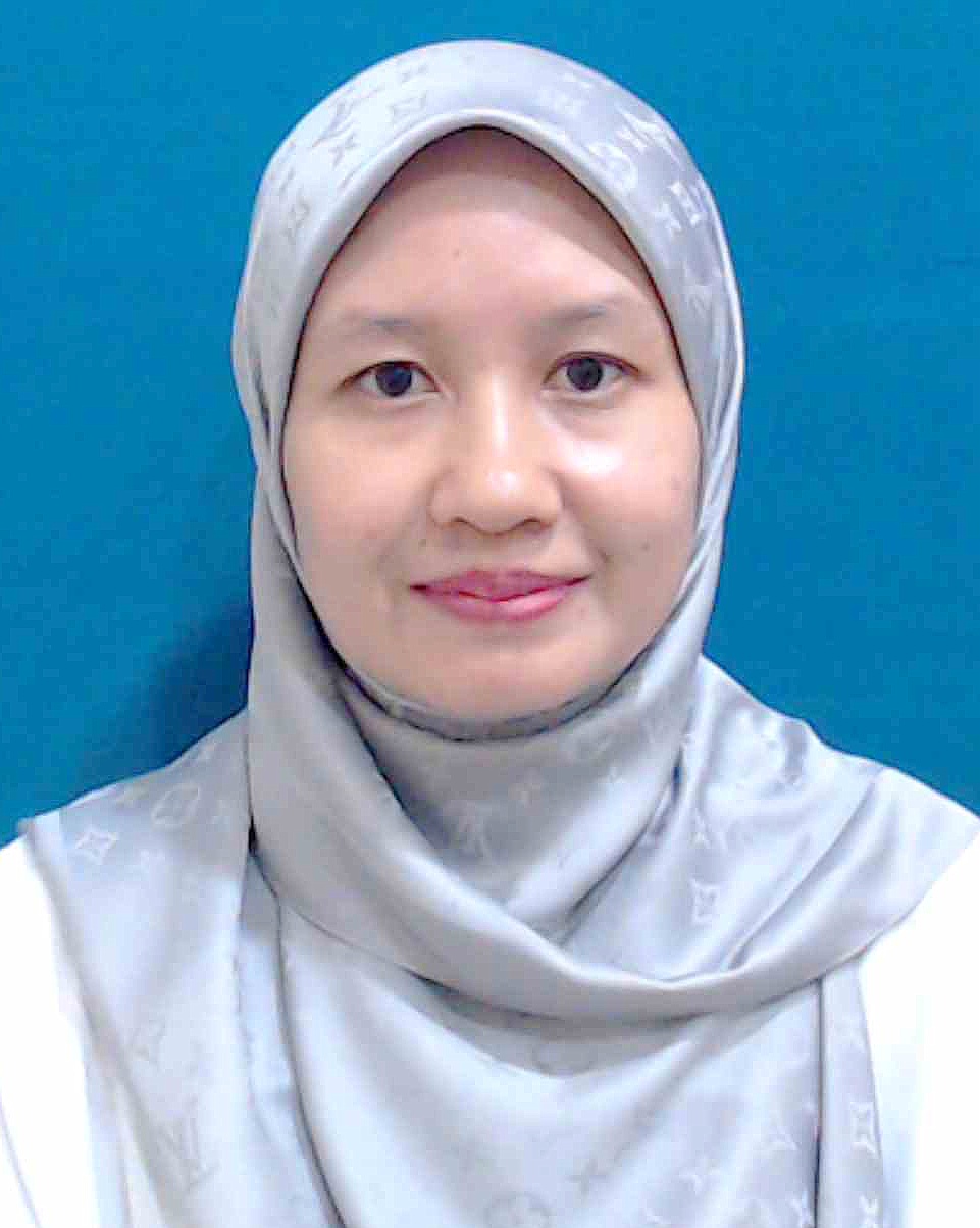 Nor Faezah Binti Reduan