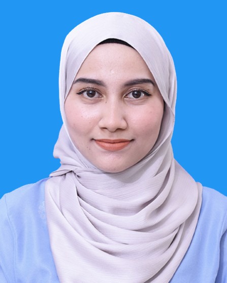 Nurul Ummi Amirah Binti Zakaria