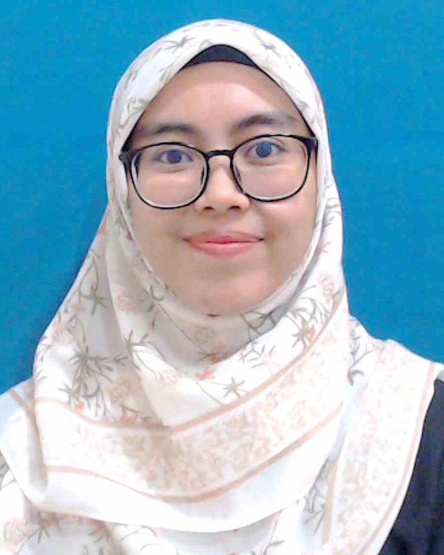 Nur Afiqah Binti Azman