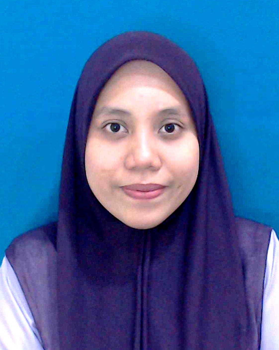 Anis Syamimi Binti Che Aziz