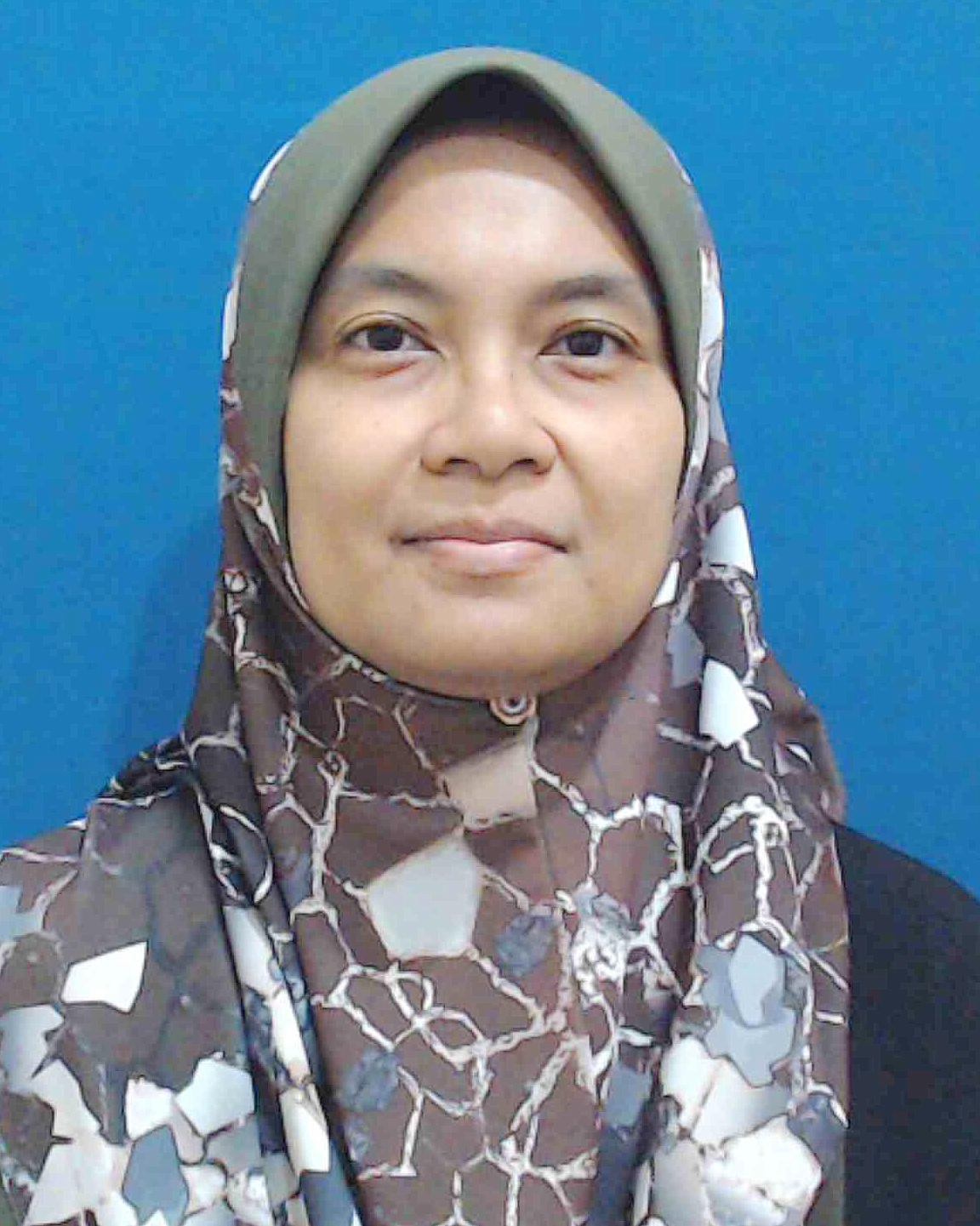 Masrahayu Binti Moydin