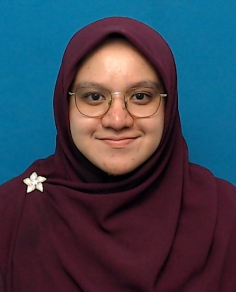 Nur Izzati Binti Halim