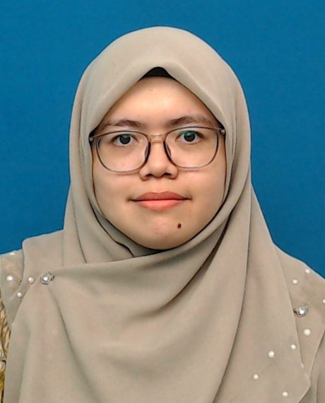 Lakinur Faezah Binti Latif