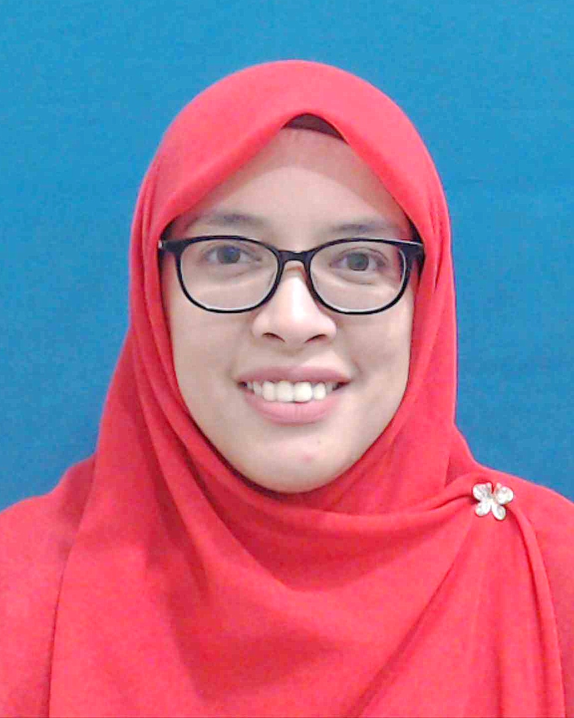 Rif'Atunnailah binti Mat Isa