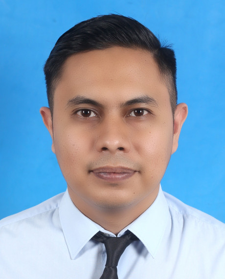 Nik Izzul Islam bin Azhan Fadzil