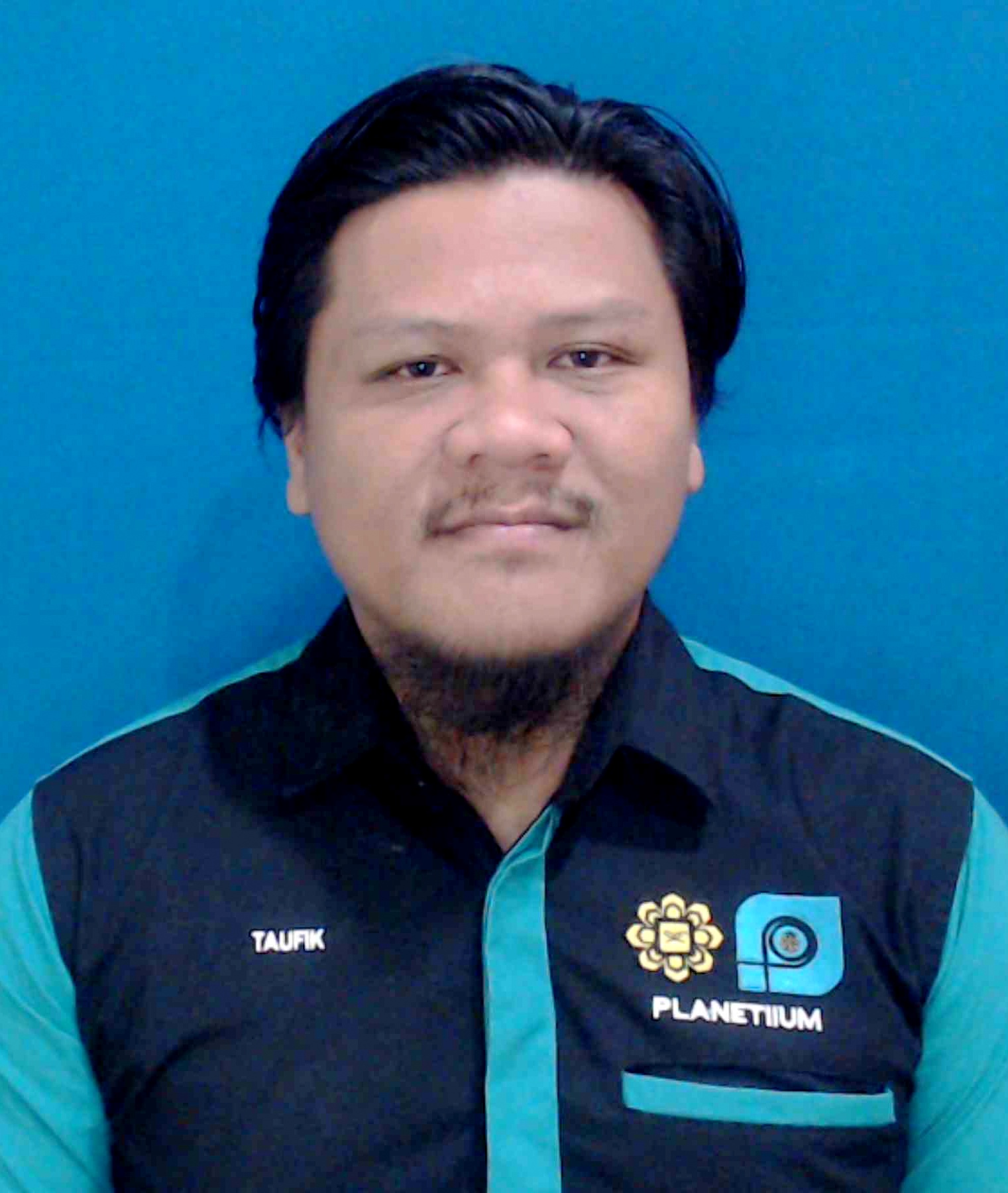 Mohd Taufik Bin Abd Jalil