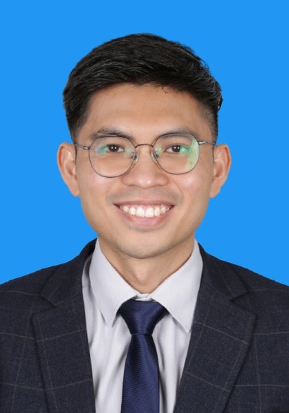 Mohd Nazrin bin Mohd Isa